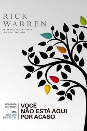 Você Não Está Aqui Por Acaso