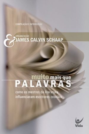 Muito Mais Que Palavras