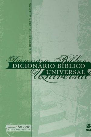 Dicionário Bíblico Universal