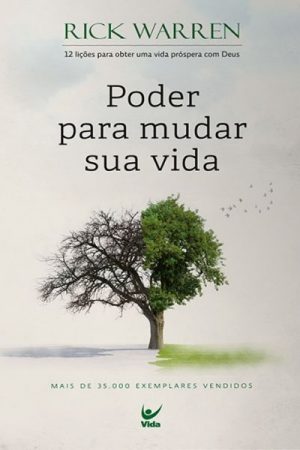 Poder Para Mudar Sua Vida