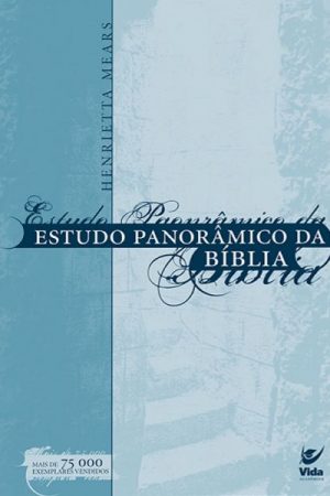 Estudo Panorâmico da Bíblia