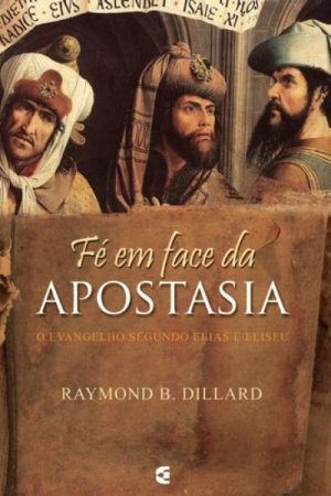 Fé em Face da apostasia