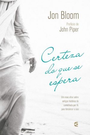Certeza do que se espera