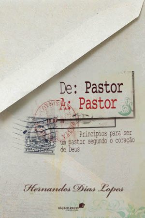 De Pastor a Pastor