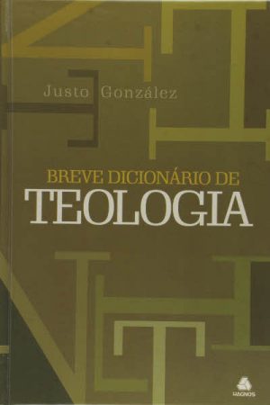 Breve Dicionário de Teologia