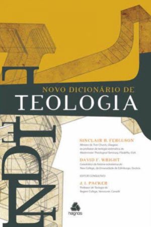 Novo Dicionário de Teologia