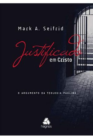 Justificado em Cristo