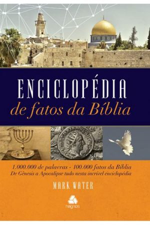 Enciclopédia de Fatos da Bíblia