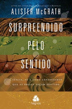 Surpreendido Pelo Sentido