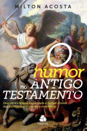 Humor no Antigo Testamento