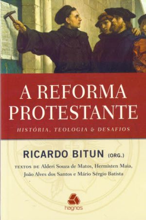 A Reforma Protestante