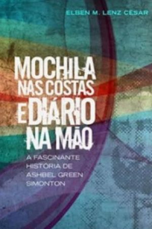 Mochila nas Costas e Diário na Mão