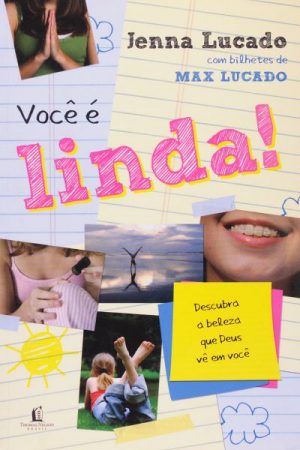Você é Linda