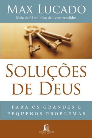 Soluções de Deus