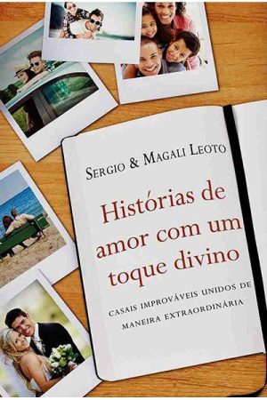 Histórias de Amor com um Toque Divino