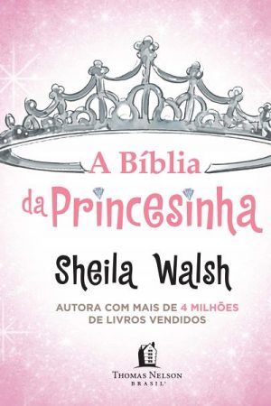 A Bíblia da Princesinha
