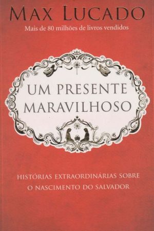 Um Presente Maravilhoso