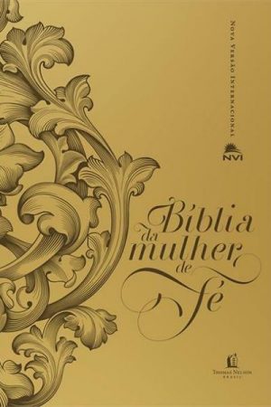 Bíblia da Mulher de Fé