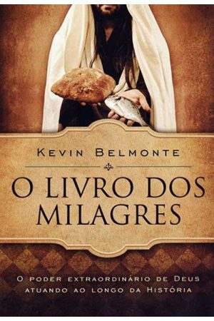 O Livro dos Milagres