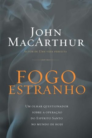 Fogo Estranho