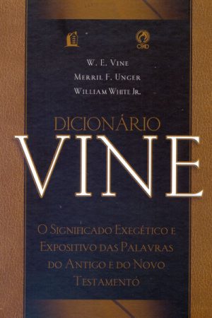 Dicionário Vine