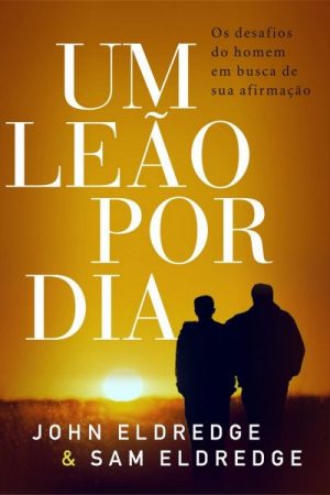 Um Leão Por Dia