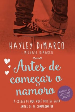 Antes de Começar o Namoro