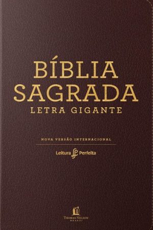 Bíblia Leitura Perfeita
