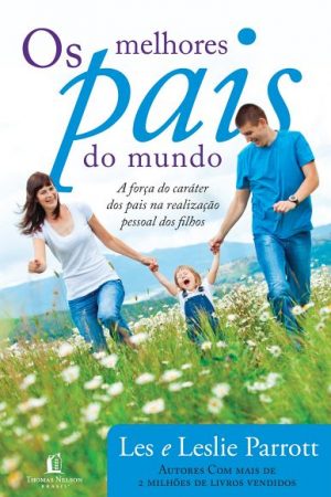 Os Melhores Pais do Mundo