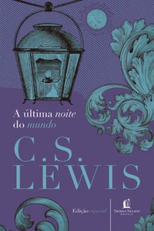 A Última Noite do Mundo