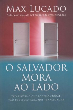 O Salvador Mora Ao Lado