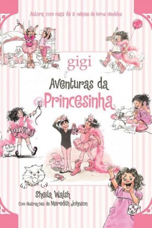 Aventuras da Princesinha