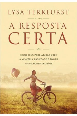 A Resposta Certa