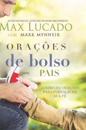 Orações de Bolso Para Pais