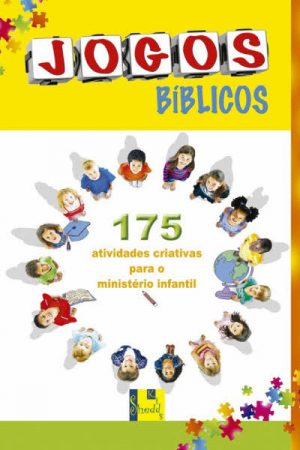 Jogos Bíblicos