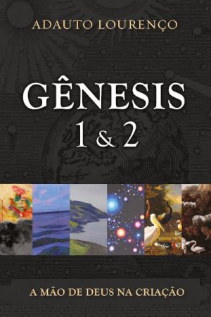 Gênesis 1 & 2