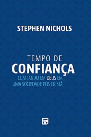 Tempo de Confiança