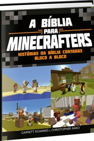 A Bíblia para Minecrafters