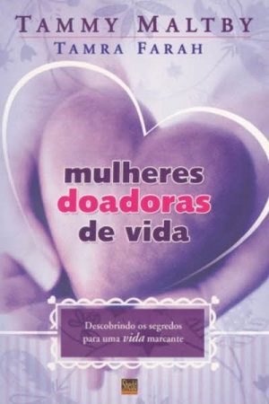 Mulheres Doadoras de Vida
