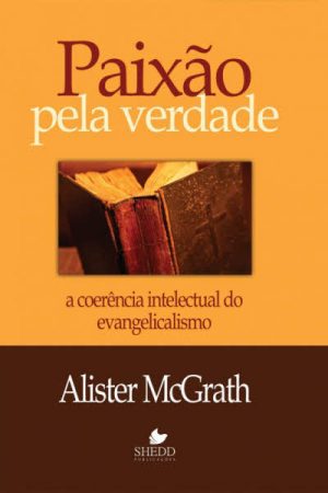 Paixão Pela Verdade