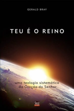 Teu é o Reino