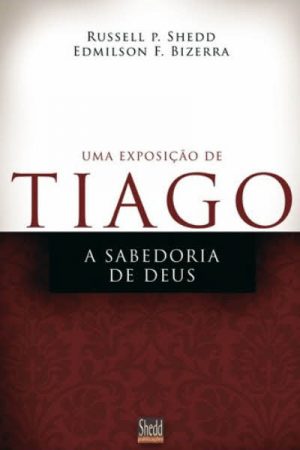 Uma Exposição de Tiago
