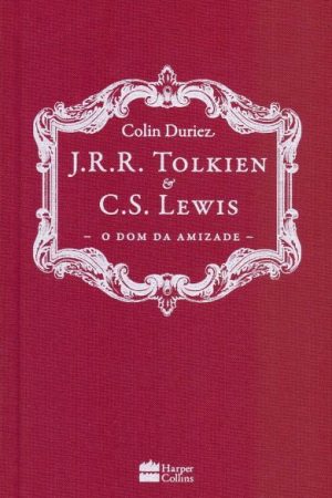 J. R. R. Tolkien e C. S. Lewis