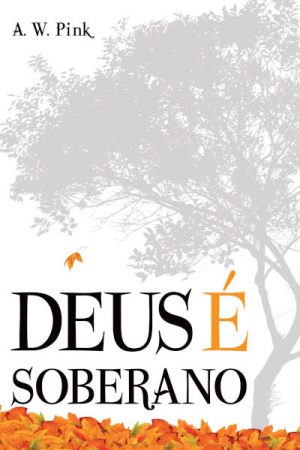 Deus é Soberano