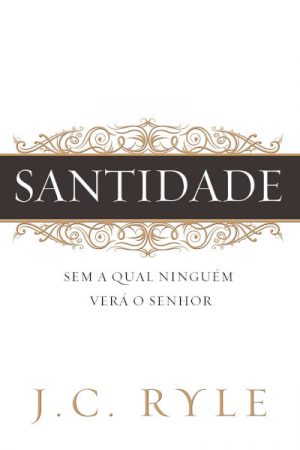 Santidade