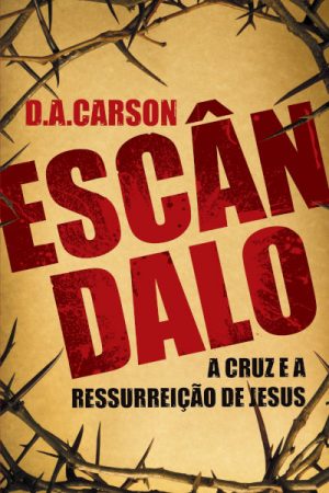 Escândalo