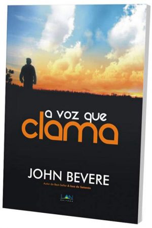 A Voz Que Clama