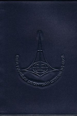 Hinos do Povo De Deus 1 – Capa Plástica PVC