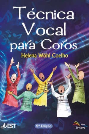 Técnica Vocal Para Coros