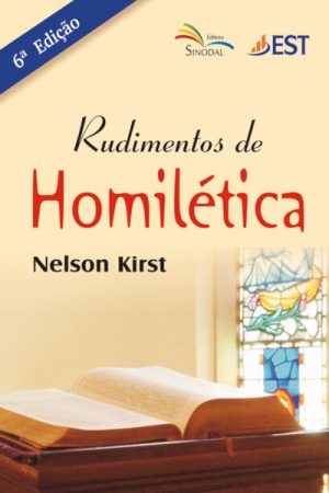 Rudimentos de Homilética